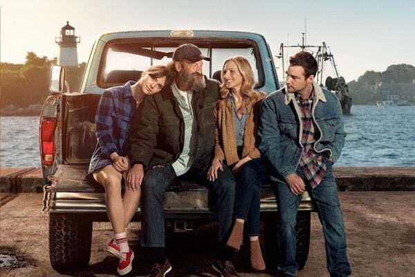 【第94回アカデミー賞】作品賞は『コーダ　あいのうた』　『DUNE 砂の惑星』が最多6部門　邦画も13年ぶり快挙