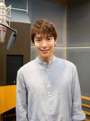 「手元に届ける」ことをしたかった　海宝直人×西川大貴 コンセプトアルバム『雨が止まない世界なら』発売記念インタビュー【前編】