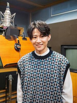 「手元に届ける」ことをしたかった　海宝直人×西川大貴 コンセプトアルバム『雨が止まない世界なら』発売記念インタビュー【前編】