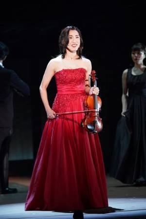 ミュージカルだからこそ伝わる、 のだめと千秋先輩の恋と音楽の真髄