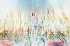 世界的人気のトップダンサーぺアが主演　ロイヤル・バレエ『シンデレラ』1週間限定公開