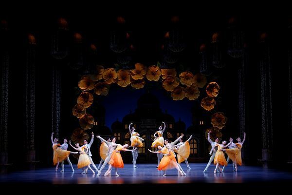 木村優里×渡邊峻郁が誘う『くるみ割り人形』の世界