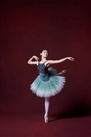 木村優里×渡邊峻郁が誘う『くるみ割り人形』の世界