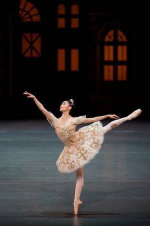 木村優里×渡邊峻郁が誘う『くるみ割り人形』の世界