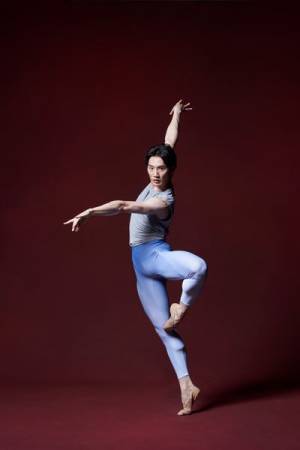 木村優里×渡邊峻郁が誘う『くるみ割り人形』の世界