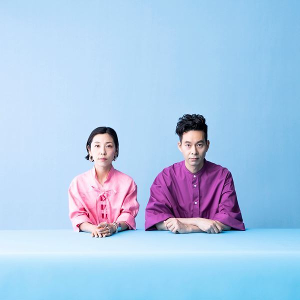 ハンバート ハンバート、全国12カ所を回るツアー『私たちはしぶとく歌う』開催決定