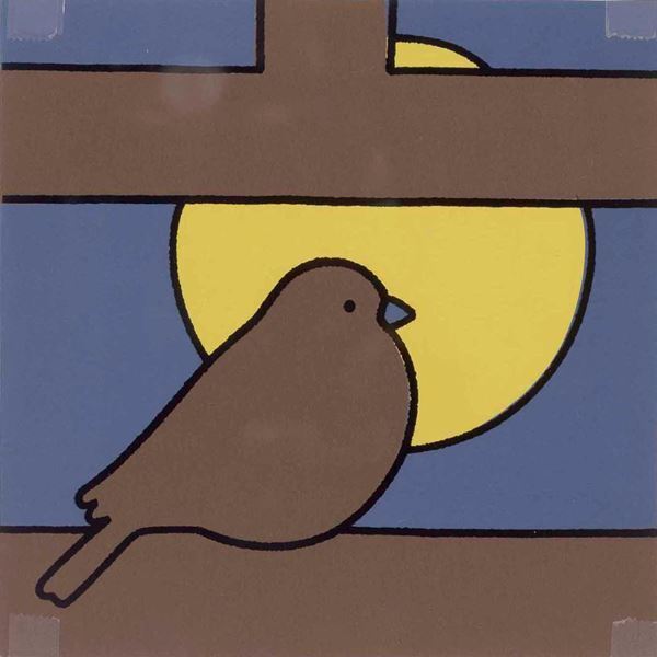 世界で最も有名な絵本作家のひとり、ディック・ブルーナの作品に対するこだわりや情熱を紹介『ブルーナ絵本展』開催