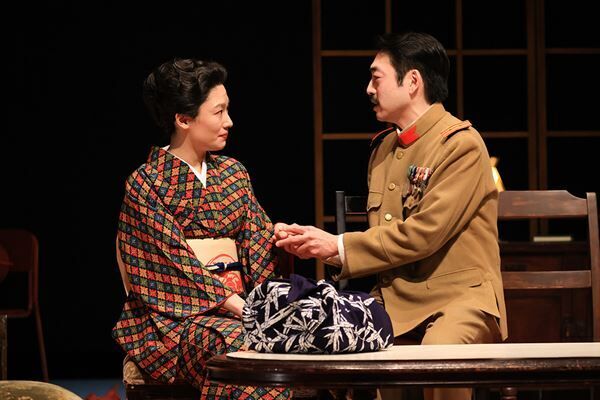 日韓の歴史を見つめる『外地の三人姉妹』開幕　多田淳之介「私たちの未来を想像するために大切なこと」