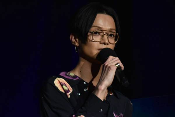 佐藤流司「不満、持ってきてください。吹っ飛ばしますから」　キャスト集結の舞台『呪術廻戦』製作発表レポート