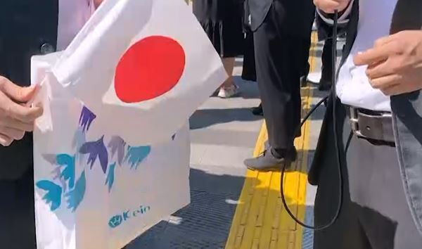 映画『日の丸』を機に知る豆知識。国旗となったのはいつ？　赤色を決めたのは誰？