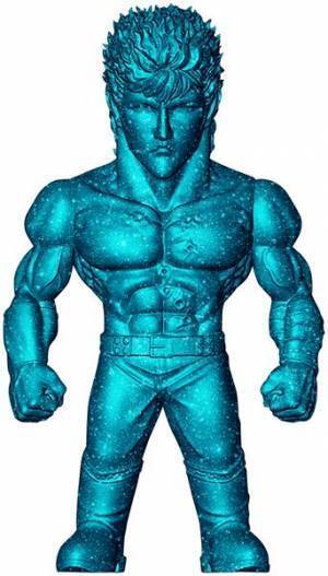 「お前はもう死んでいる!!」世界中で愛され続ける超名作漫画「北斗の拳」40周年大原画展10月に開催