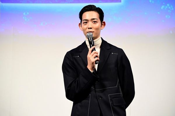 竜星涼の冗談に与田祐希が即ツッコミ　『ぐらんぶる』Blu-ray＆DVDリリース記念イベントレポート