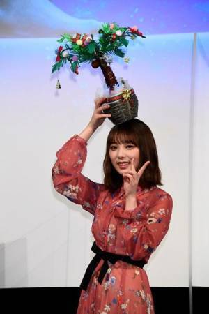 竜星涼の冗談に与田祐希が即ツッコミ　『ぐらんぶる』Blu-ray＆DVDリリース記念イベントレポート