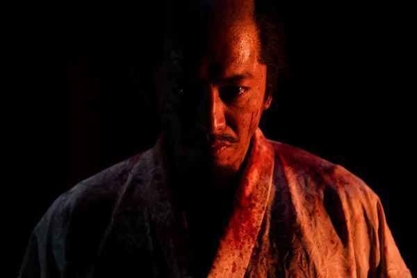 映画『レジェンド&バタフライ』物語のクライマックスとなる「本能寺の変」の場面写真公開