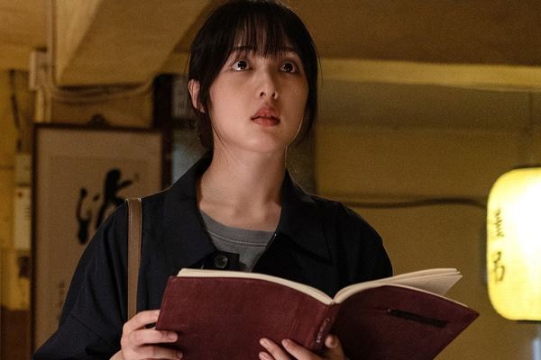 映画『オクス駅お化け』プレミアム配信スタート　脚本は『リング』シリーズの高橋洋
