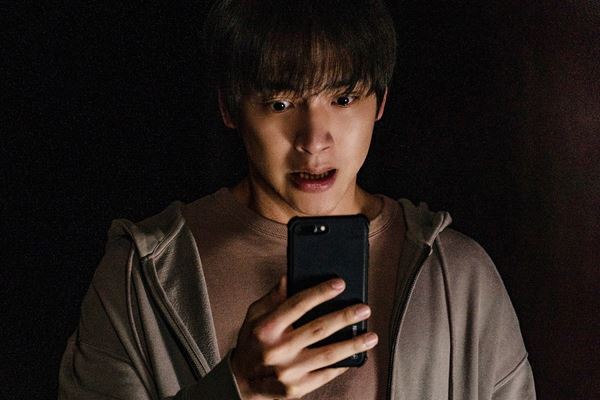 映画『オクス駅お化け』プレミアム配信スタート　脚本は『リング』シリーズの高橋洋