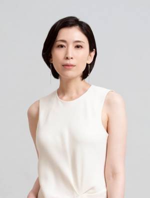 明日海りお・梅田彩佳が女用心棒バルサ役に　音楽劇『精霊の守り人』全キャスト＆詳細発表