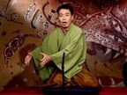 立川吉笑が「NHK新人落語大賞」などで披露した『ぷるぷる』『一人相撲』を再演