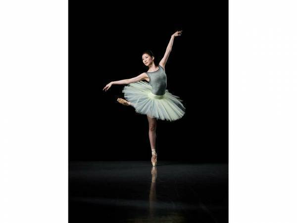 柴山紗帆と速水渉悟が新国立劇場バレエ団プリンシパルに