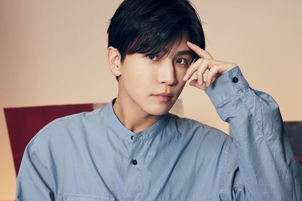 岩田剛典&ソン・ガン スペシャル対談公開　夢の妄想トーク披露や意外な共通点も明らかに