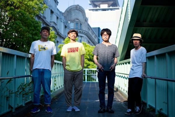 【インタビュー】日本一のライブバンド、フラカンが5年ぶりに“特別な場所”野音に「いつまで今みたいにジャンプできるか、今の自分たちを観てほしい、というのは本当に大きい」