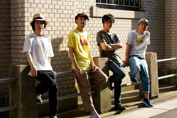 【インタビュー】日本一のライブバンド、フラカンが5年ぶりに“特別な場所”野音に「いつまで今みたいにジャンプできるか、今の自分たちを観てほしい、というのは本当に大きい」