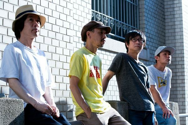 【インタビュー】日本一のライブバンド、フラカンが5年ぶりに“特別な場所”野音に「いつまで今みたいにジャンプできるか、今の自分たちを観てほしい、というのは本当に大きい」