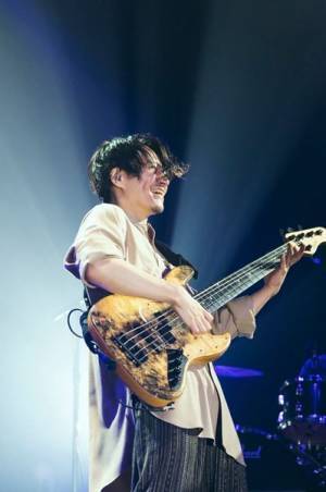 RADWIMPS、全公演ソールドアウトとなった北米ツアーのオフィシャルレポート＆インタビューが到着