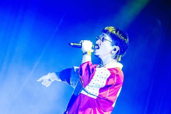 関西の新たな音楽イベント『SOUND CONNECTION 2022』でVaundy、ビッケブランカ、Nulbarichが熱演