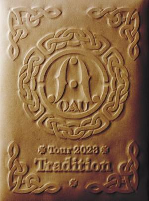 OAU、最新映像作品より「Peach Melba」「Homeward Bound」ライブ映像公開