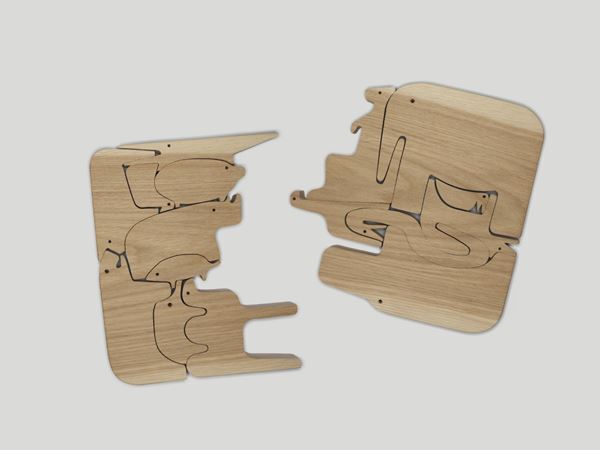 世の中に深く影響を与えるデザインを紹介する企画展『The Original』3月3日より開催