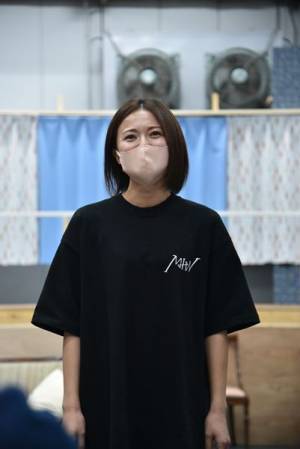 怒涛の大どんでん返しに圧倒！ まもなく開幕の『仮面山荘殺人事件』通し稽古レポート