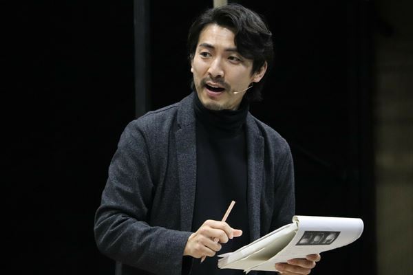 「とてもエネルギッシュな舞台です！」 愛希れいか主演ミュージカル『マリー・キュリー』公開稽古レポート