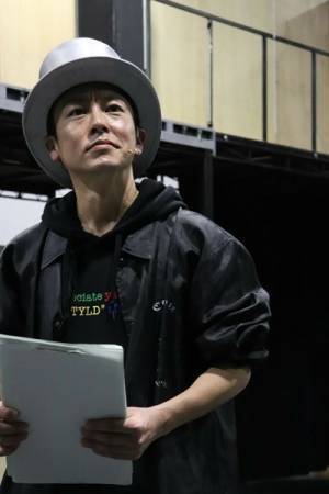 「とてもエネルギッシュな舞台です！」 愛希れいか主演ミュージカル『マリー・キュリー』公開稽古レポート