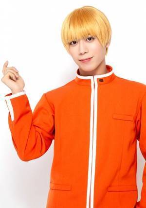 ミュージカル「『青春-AOHARU-鉄道』5～鉄路にラブソングを～」開幕　舞台写真＆キャストコメント到着