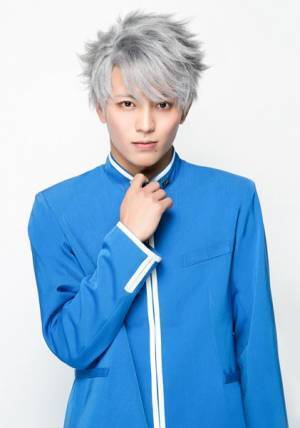 ミュージカル「『青春-AOHARU-鉄道』5～鉄路にラブソングを～」開幕　舞台写真＆キャストコメント到着