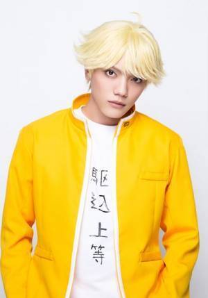 ミュージカル「『青春-AOHARU-鉄道』5～鉄路にラブソングを～」開幕　舞台写真＆キャストコメント到着