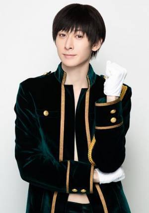 ミュージカル「『青春-AOHARU-鉄道』5～鉄路にラブソングを～」開幕　舞台写真＆キャストコメント到着