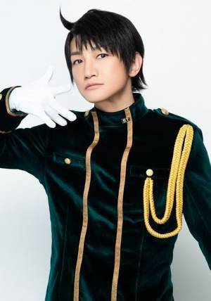 ミュージカル「『青春-AOHARU-鉄道』5～鉄路にラブソングを～」開幕　舞台写真＆キャストコメント到着