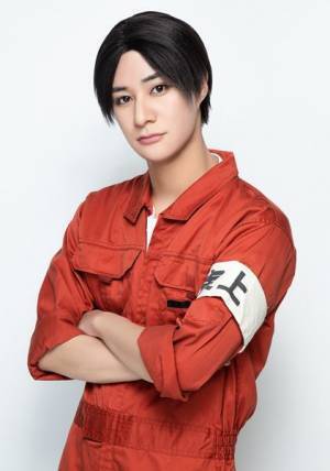 ミュージカル「『青春-AOHARU-鉄道』5～鉄路にラブソングを～」開幕　舞台写真＆キャストコメント到着