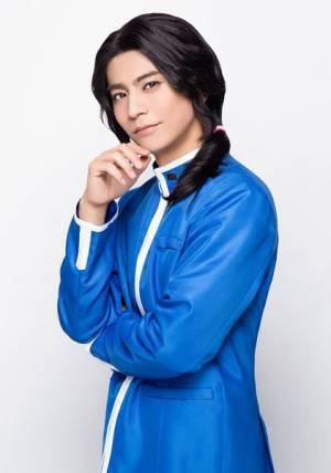 ミュージカル「『青春-AOHARU-鉄道』5～鉄路にラブソングを～」開幕　舞台写真＆キャストコメント到着