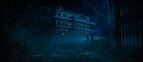 ディズニー最新作『ホーンテッドマンション』“呪われた館”の場面写真が解禁