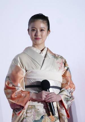 Snow Man目黒蓮「自分にはなくてはならない時間」　初の単独主演映画『わたしの幸せな結婚』に強い思い入れ