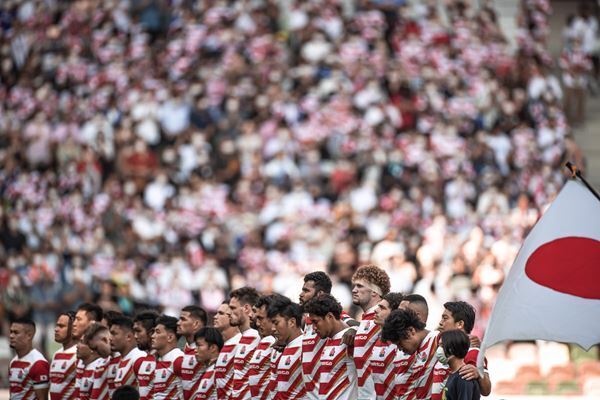 RWCまで1年！　姫野、中村、松島が復帰！　ラグビー日本代表候補52名が勝負の秋シーズンへ