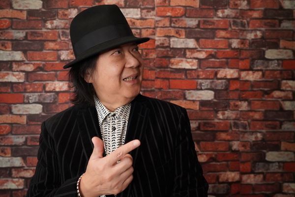 ゴダイゴ・ミッキー吉野のセルフカバー曲にSTUTS＆Campanellaが客演　アートワークは妻・吉野祥江