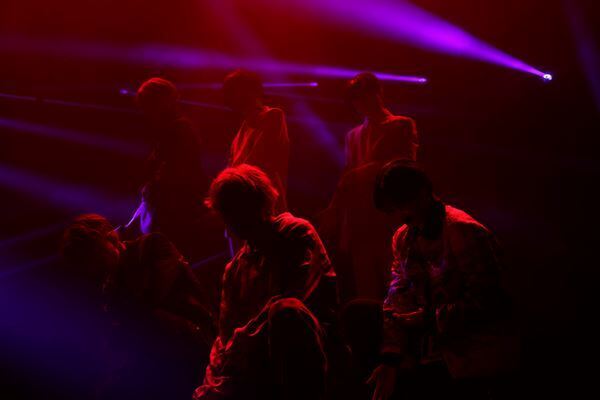 「最高のPARADEになりました！」EBiDAN 3グループがパシフィコ横浜に集結　「EBiDAN THE PARADE 2023 SPRING」レポート