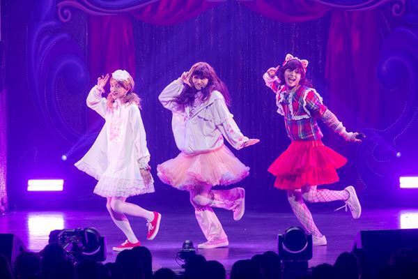 「最高のPARADEになりました！」EBiDAN 3グループがパシフィコ横浜に集結　「EBiDAN THE PARADE 2023 SPRING」レポート