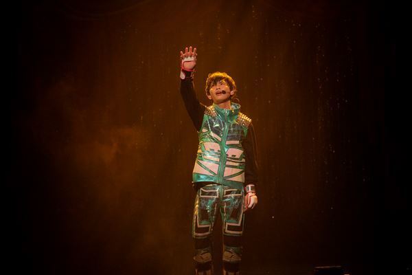 「最高のPARADEになりました！」EBiDAN 3グループがパシフィコ横浜に集結　「EBiDAN THE PARADE 2023 SPRING」レポート