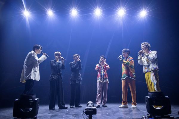 「最高のPARADEになりました！」EBiDAN 3グループがパシフィコ横浜に集結　「EBiDAN THE PARADE 2023 SPRING」レポート