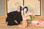 長谷川博己、竹下景子、篠田正浩らが絶賛　シネマ歌舞伎『桜姫東文章』に向けた著名人のコメントが到着